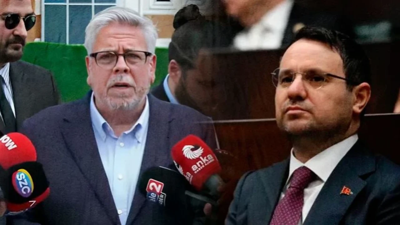 AP Raportörü Amor'dan Akın Gürlek'e İmamoğlu yanıtı: Trump'ın "Rahip Brunson" sözlerini hatırlattı
