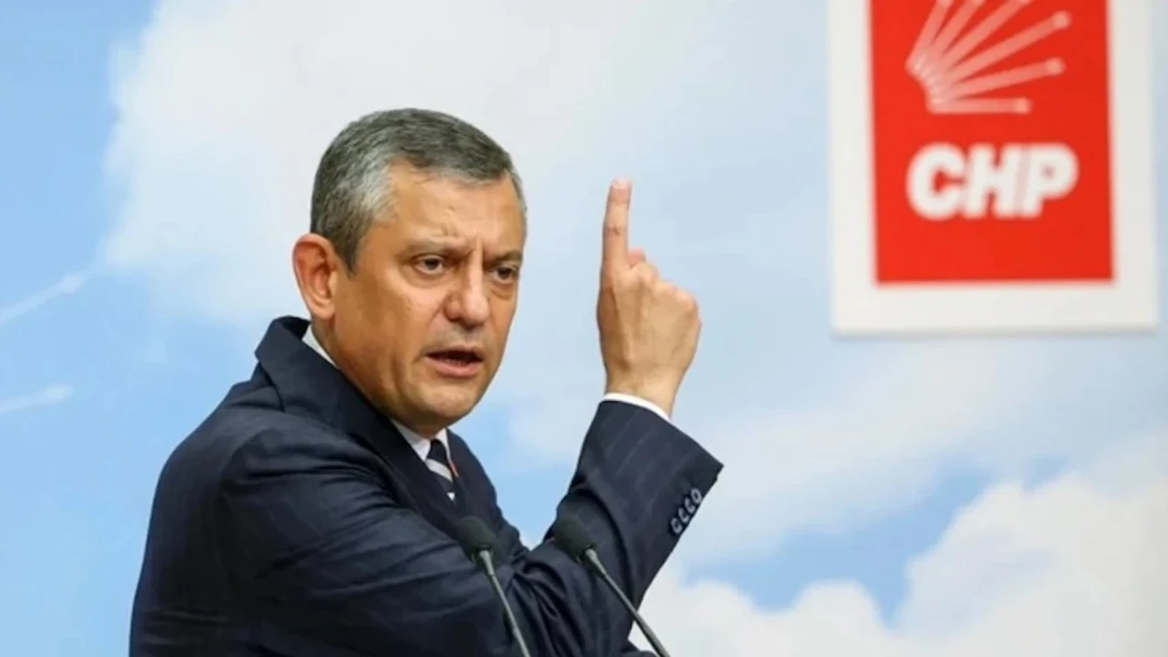 Sinan Burhan'dan bomba kulis: 1 değil, 3 partiyle hareket edilecek