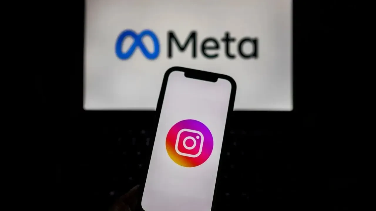 Instagram kullanan gençler dikkat! Meta AI artık ailelere haber verecek