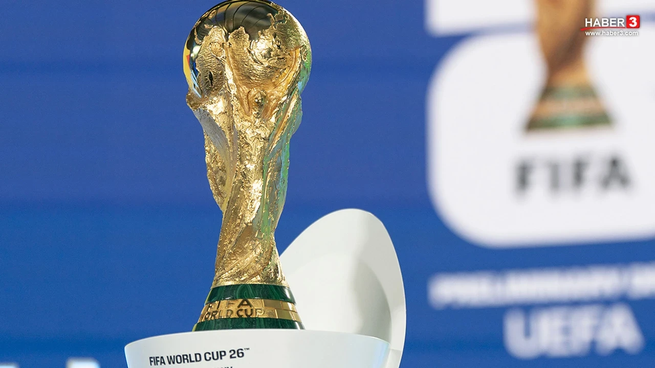 2026 Dünya Kupası'nda Çeyrek Final eşleşmeleri ve maç saatleri belli oldu