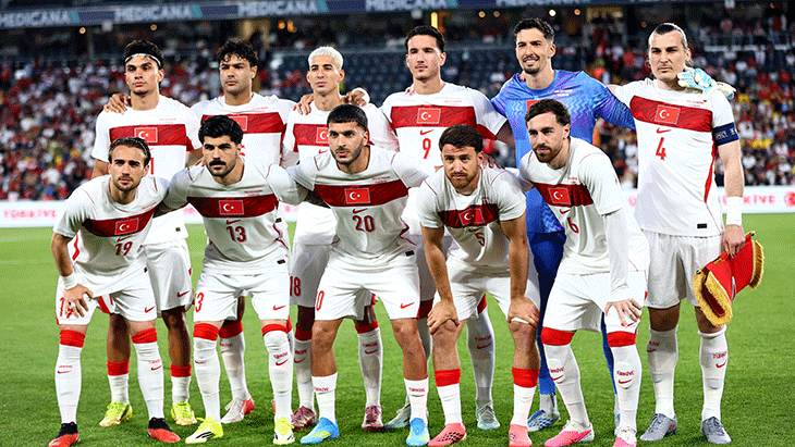 Galatasaray milli futbolunun transferinde geri adım attı! Nedeni ortaya çıktı