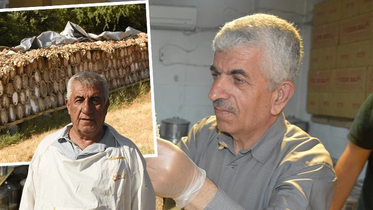 NATO zirvesinde yemek menüsünde yer aldı, üreticisini memnun etti