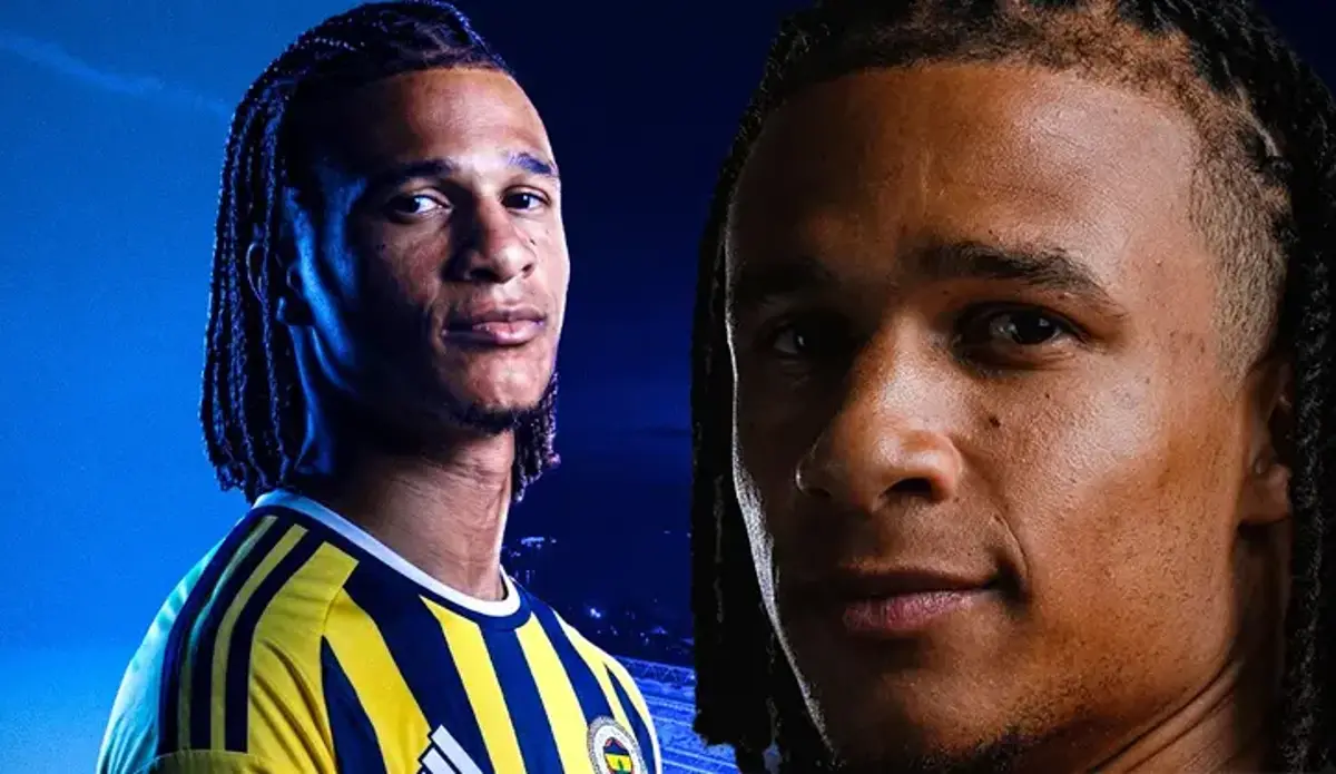 Fenerbahçe'de Nathan Ake transferinin perde arkası! 'Bir saniye bile düşünme'