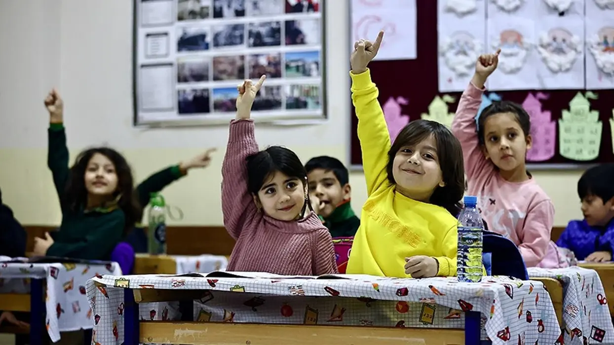 2026-2027 eğitim öğretim yılı takvimi belirlendi