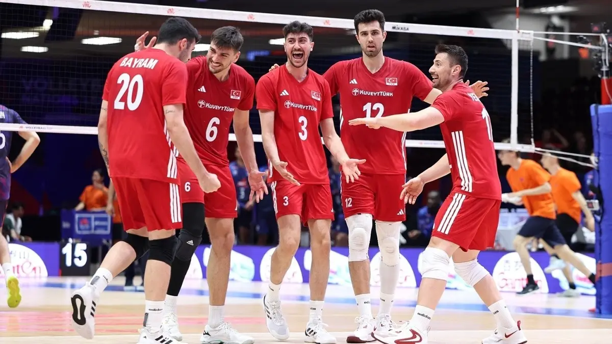 Filenin Efeleri, Milletler Ligi'nde Ukrayna ile karşılaşacak
