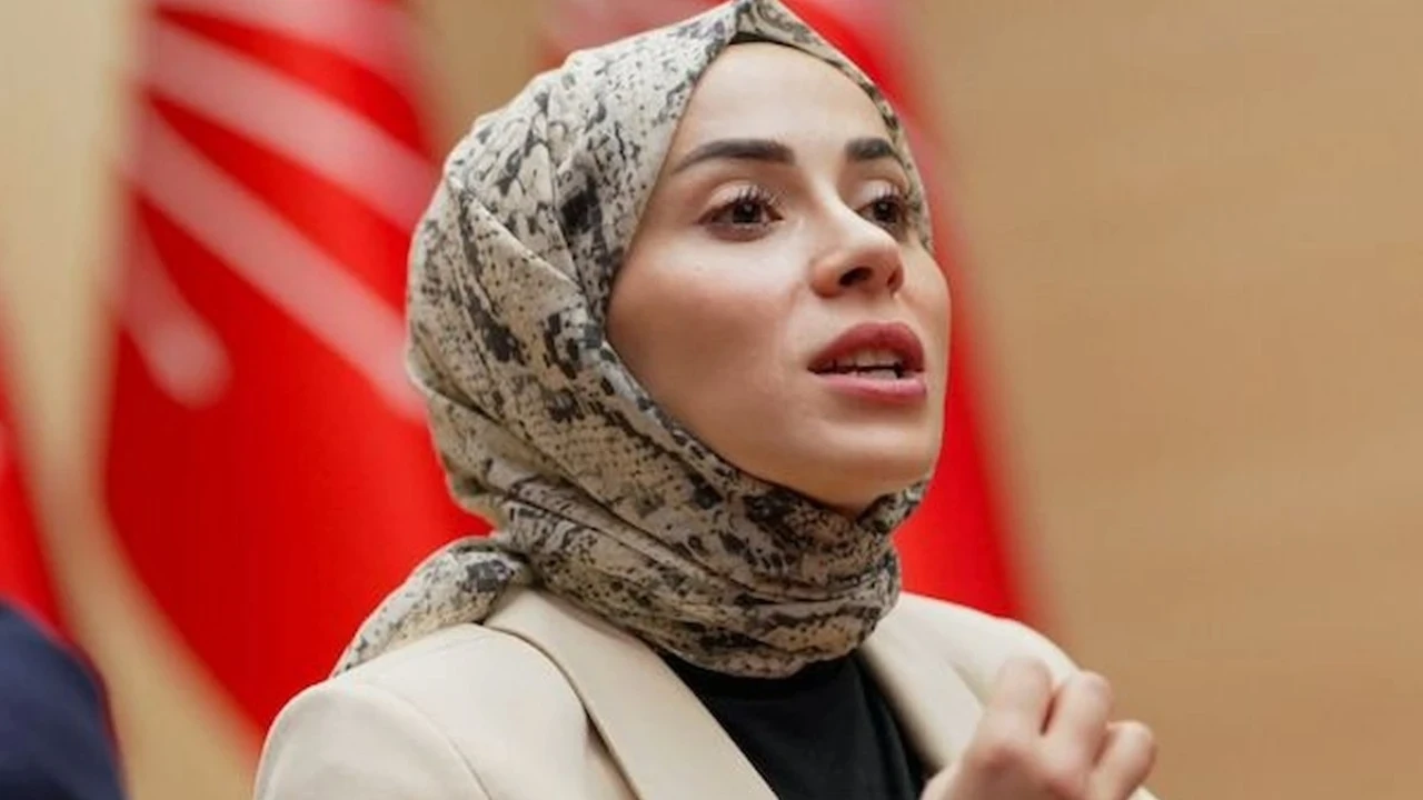 CHP Kadın Kolları'ndan cinsiyetçi paylaşıma tepki