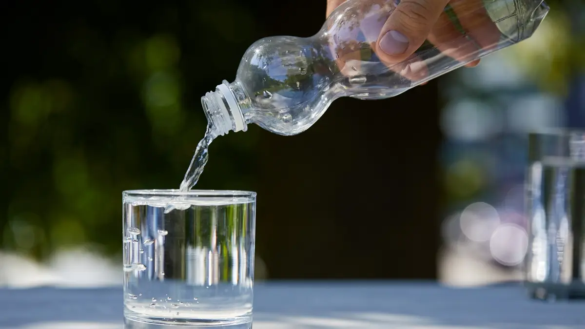 Günde 3 litre su içerseniz vücudunuzda neler olur"