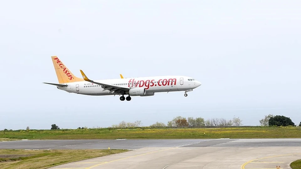 Amman, Bağdat, Beyrut, Doha, Dubai, Erbil, Abu Dabi ve Şarika uçuşları yeniden başlıyor: Pegasus'tan Orta Doğu hamlesi
