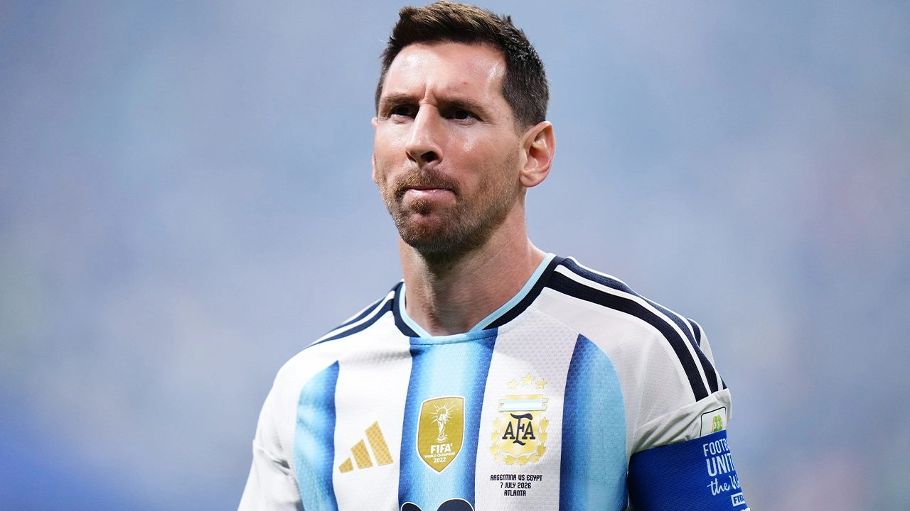 Messi'yi elemek için 3 Türk harekete geçti: Murat, Zeki, Eray