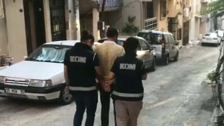 200 Milyon liralık "Kurgu Kaza" dolandırıcılığı: 5 ilde 48 gözaltı