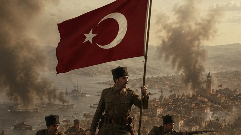 Müfredatta yerli kavramlar dönemi