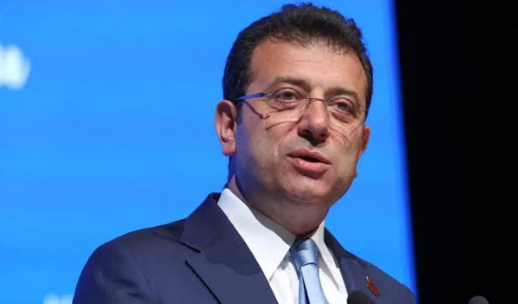 Ekrem İmamoğlu'ndan yeni parti çıkışı: 'Kurultay engellenirse...'