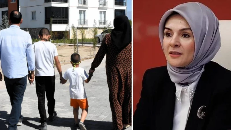 Bakan Göktaş'tan Koruyucu Aile Günü mesajı: 11 bin 22 çocuğumuz sevgiyle büyüyor
