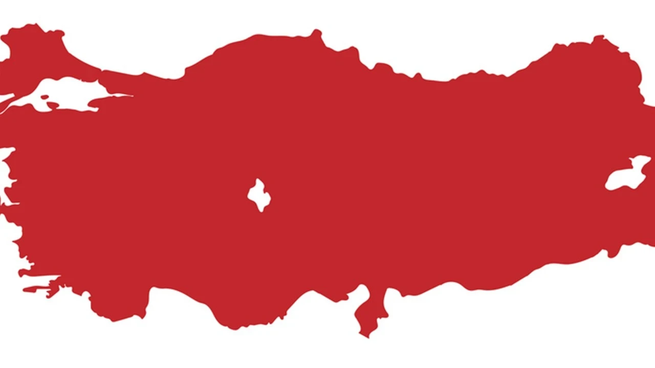 Türkiye için flaş 5-6 Haziran tarihi verildi! Bu bölge dikkat