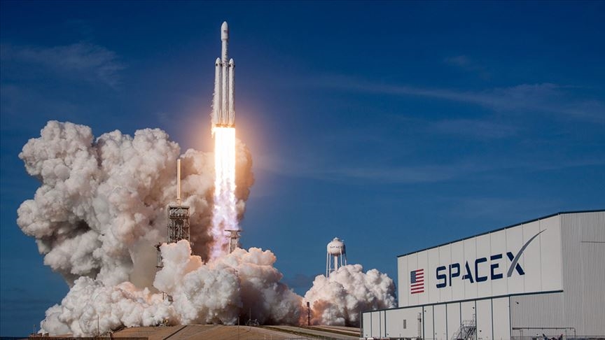 SpaceX 75 milyar dolar kaynak topladı. Tüm zamanların en büyük halka arzı