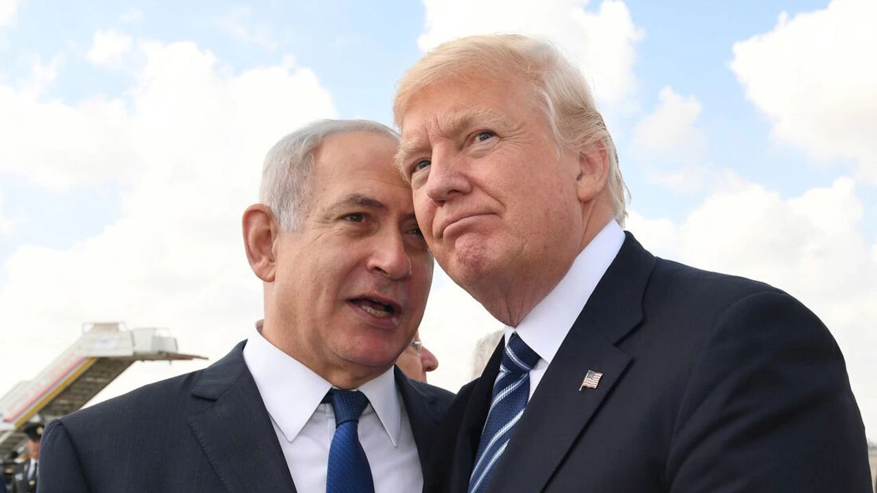 Eski İsrail Başbakanı Yair Lapid: Netanyahu savaşı kaybetti