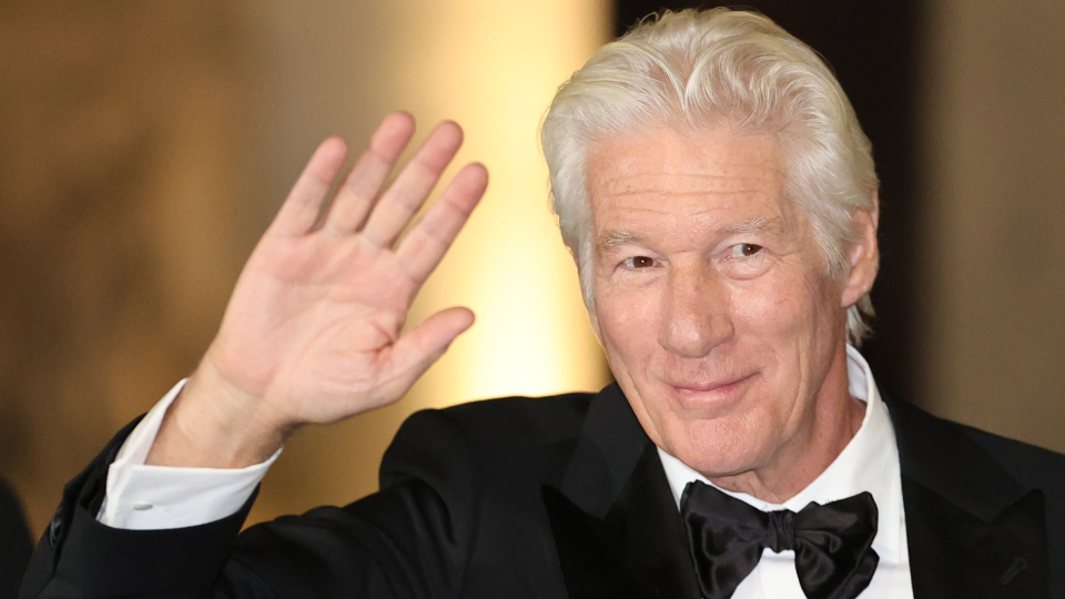 Richard Gere: ABD'nin geldiği noktadan çok utanıyorum