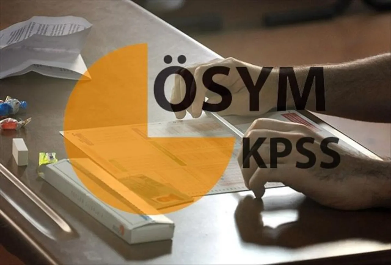 KPSS başvuru ekranı ve tarihleri 2026: KPSS başvuruları ne zaman başlıyor?