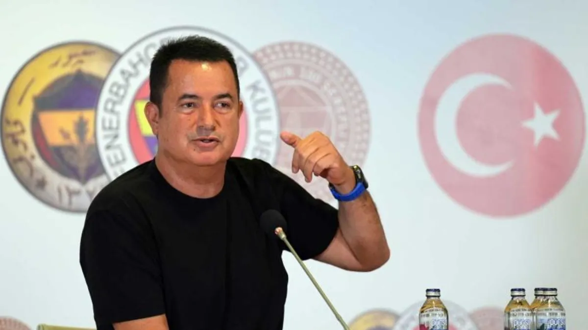 Acun Ilıcalı’dan Fenerbahçeli yıldıza kanca! Hull City şartları karşılamaya hazır...