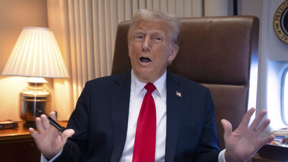 Trump'tan İran'a yeni tehdit: Bedelini ödeyecekler