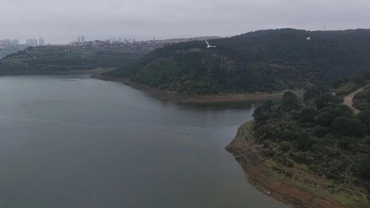 İSKİ açıkladı: 21 Haziran İstanbul baraj doluluk oranı yüzde kaç?