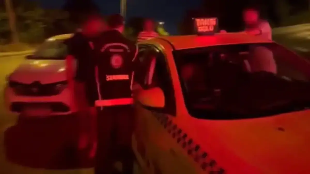 İstanbul'da göçmen kaçakçılığına darbe! 39 kişi yakalandı