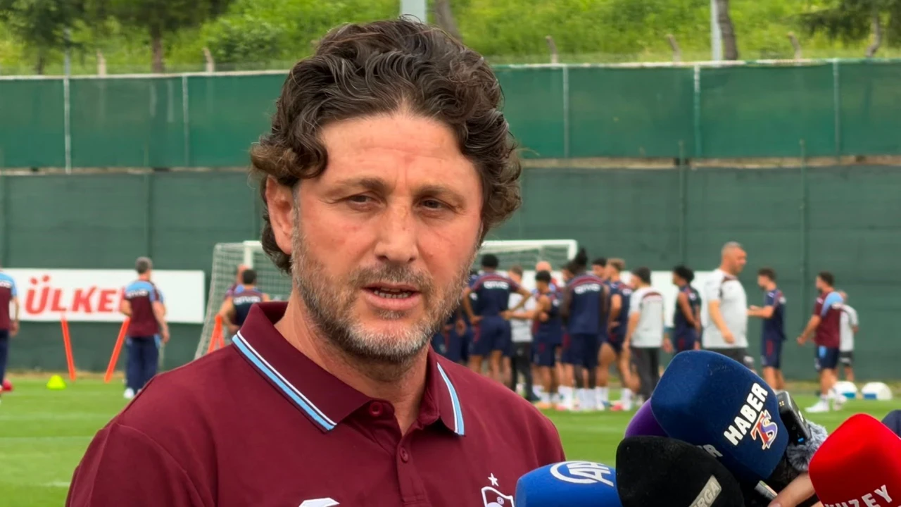 Fatih Tekke'den imalı Eren Mert açıklaması: 'Eninde sonunda ortaya çıkar!'