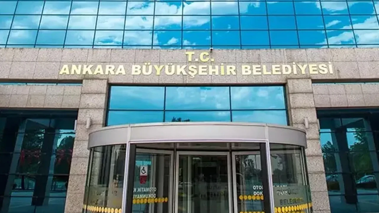 Ankara Büyükşehir'e konser harcamaları davasında ara karar
