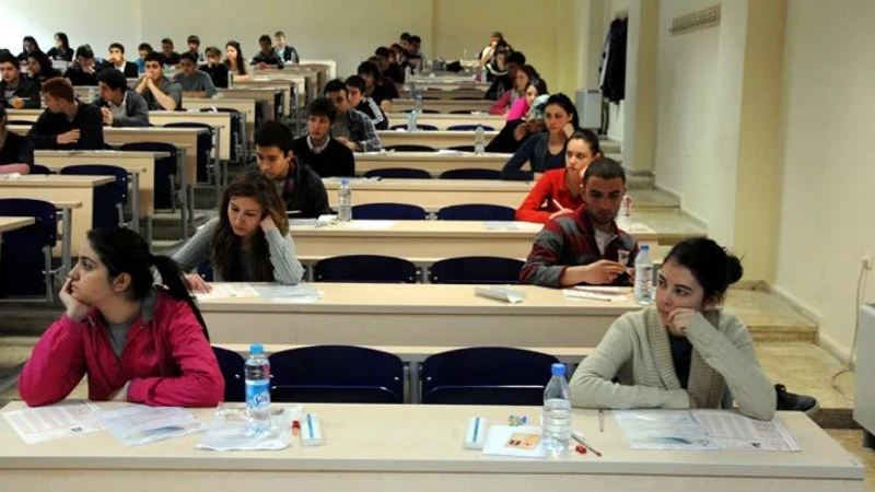 ALES başvuruları başladı