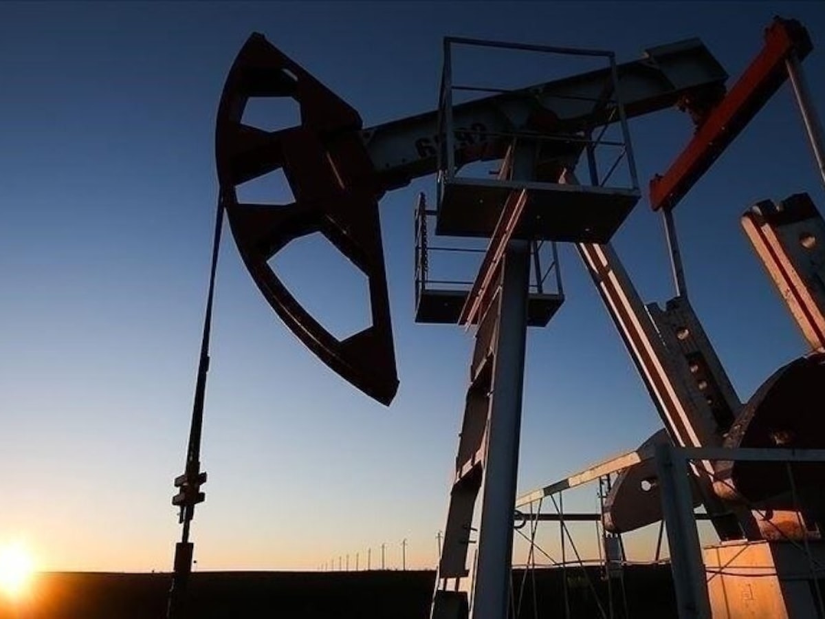 ABD/İsrail-İran Savaşı, petrol üretimine 1 milyar varil zarar verdi