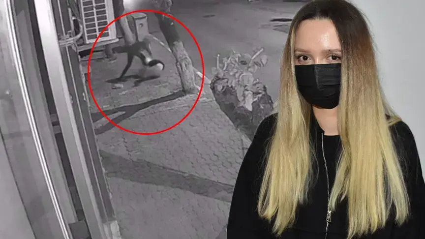 Betül'ü sokak ortasında defalarca bıçaklayan saldırganın tahliyesine itiraz!