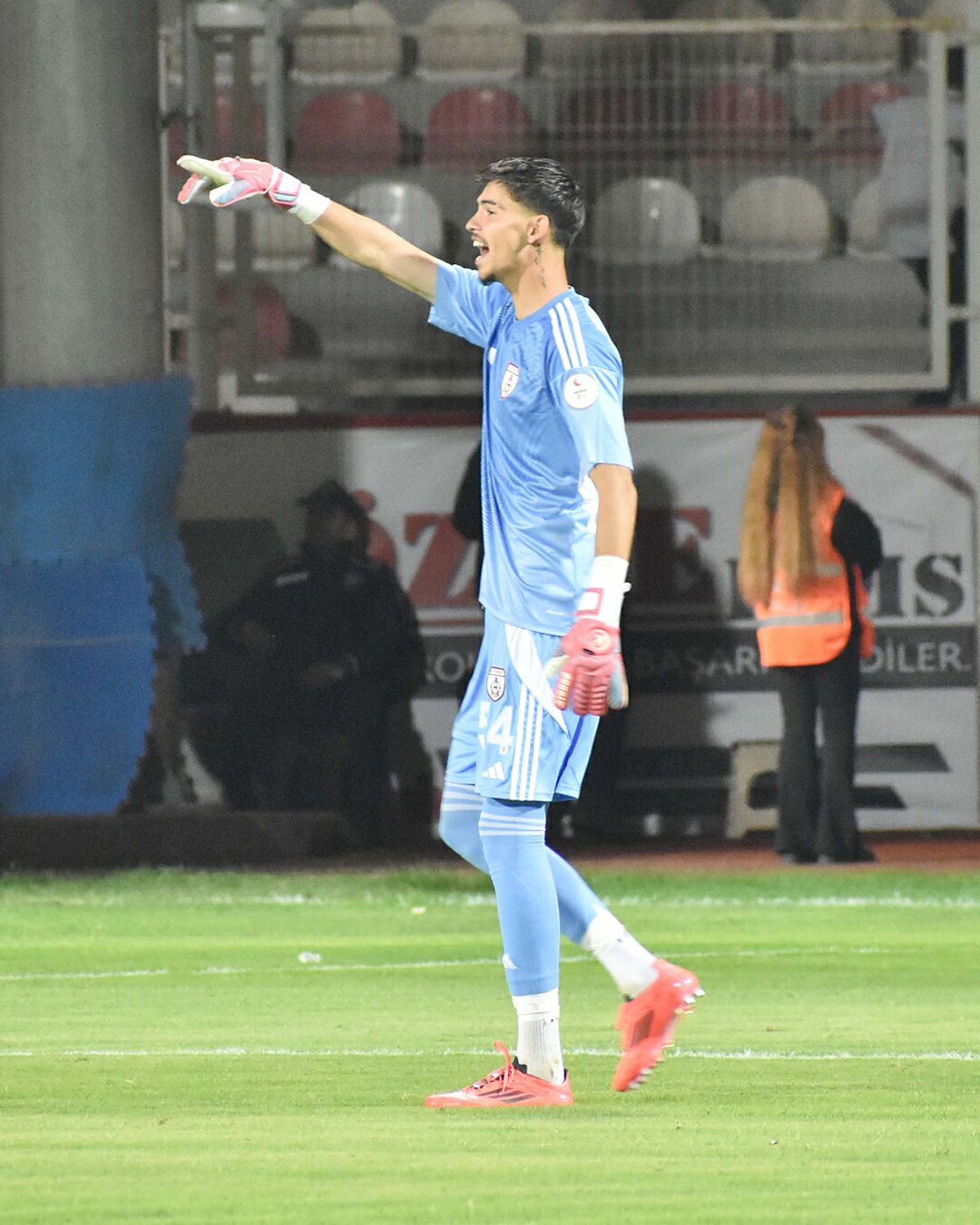Altınordu, Arif'in transferinden kasayı doldurdu
