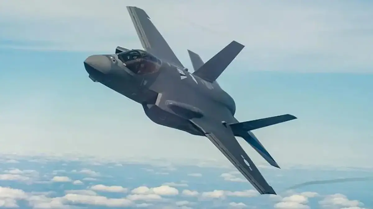 ABD'den F-35 açıklaması: Trump doğru anlaşmayı yapacak