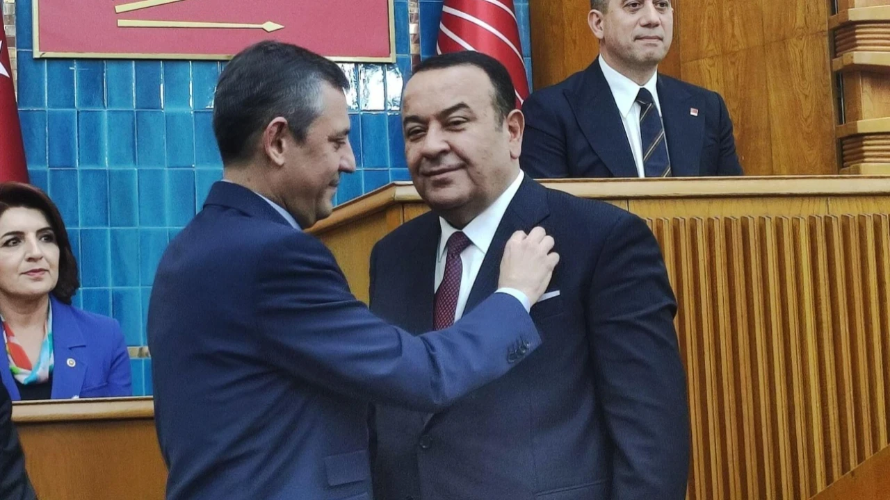 Uyuşturucu operasyonunda firari isme dikkat: CHP Ankara Milletvekili Adnan Beker’in oğlu Oğuzhan Beker her yerde aranıyor!