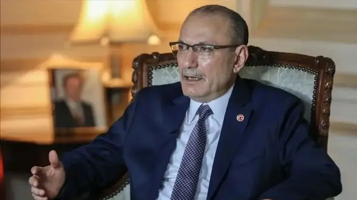 Türkiye ile Mısır arasındaki ticaret hacmi yılın ilk 4 ayında yüzde 15 arttı