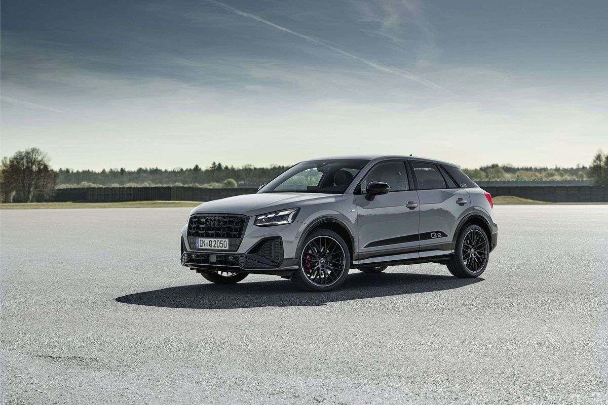 Audi Grubu 2026 beklentilerini düşürdü, gelir ve marj tahminleri geriledi