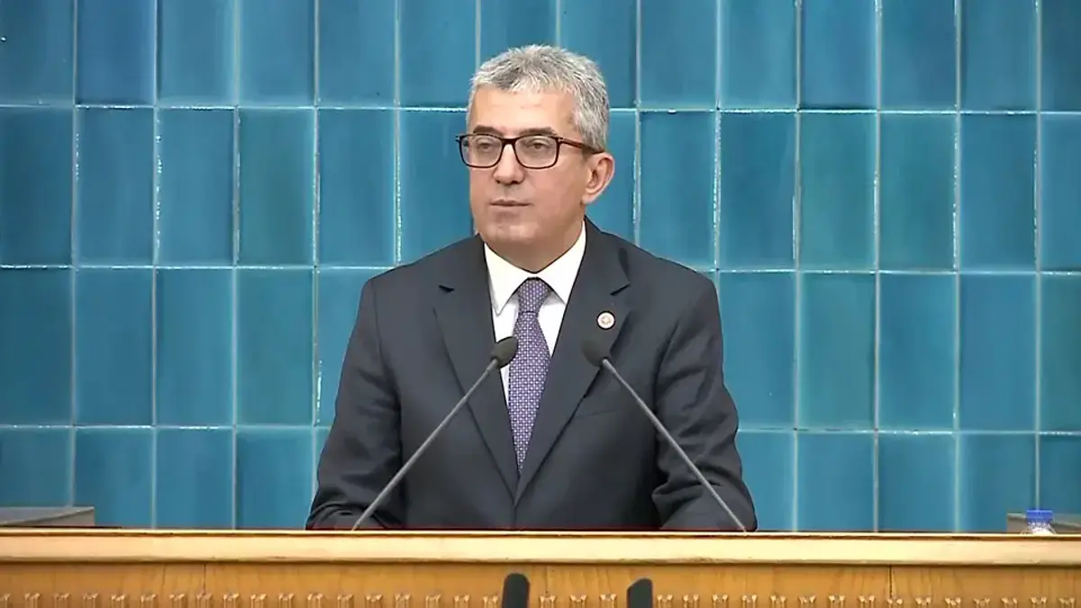 CHP'li Günaydın'ın tedbiri kaldırıldı