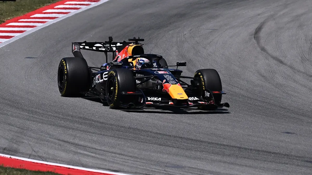 Formula 1'de heyecan Avusturya'da devam edecek