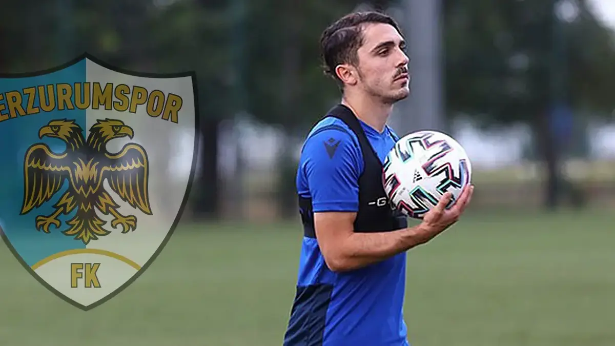 TRANSFER HABERİ | Erzurumspor FK’de Abdülkadir Ömür gelişmesi