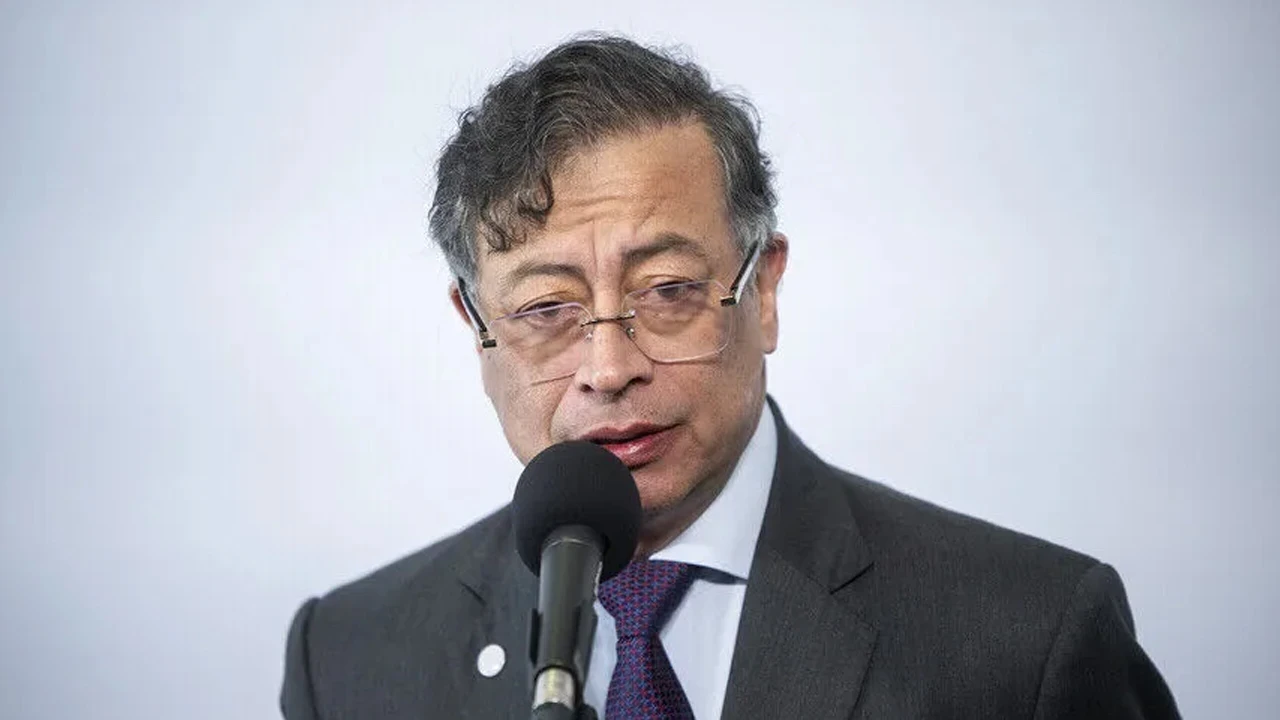 Kolombiya'da seçim sonucu yargıya taşındı