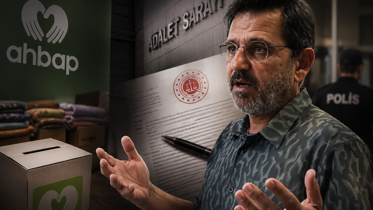 Fatih Portakal'dan 'Ahbap' itirafı: 'Pişmanım'