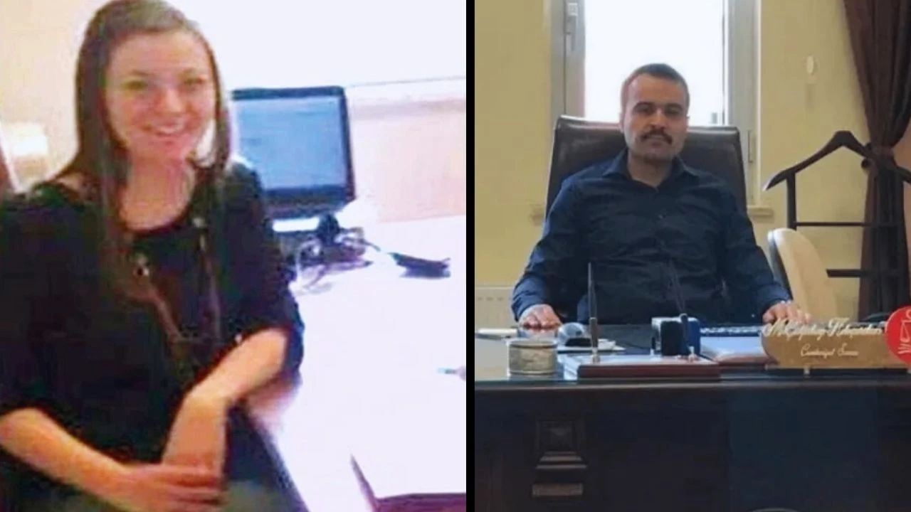 Kadın hakimi vuran savcı için istenen ceza belli oldu!