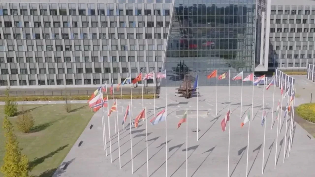 NATO Parlamenter Zirvesi İstanbul’da başlıyor: 20 ülkenin meclis başkanı katılacak