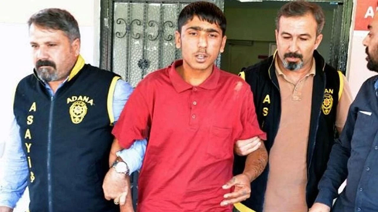 '4 kere hacca gidip geldim' sözüyle ünlenmişti: Gaspçı Hüseyin yıllar sonra ortaya çıktı
