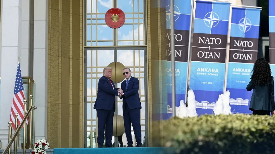 NATO ZİRVESİ 2026: Ankara'daki Tarihi Zirvede İkinci Gün! Erdoğan ve Liderlerin Masasındaki 3 Büyük Madde nedir?