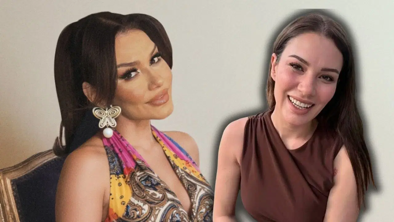 Deniz Seki’den Ece İrtem’in cenazesindeki görüntülere sert isyan: 'Telefonlarınızı cebinize koyun'