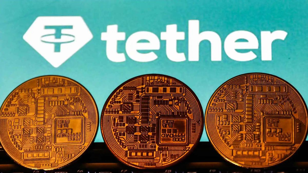 Swan yöneticisinden Tether'e ağır suçlama