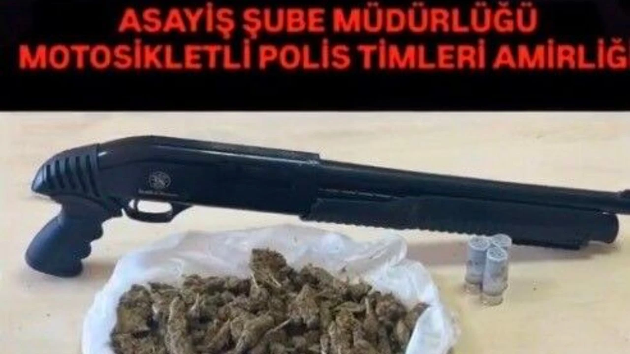 Bingöl'de suçlulara geçit yok: Bir haftada 21 gözaltı, 4 tutuklama