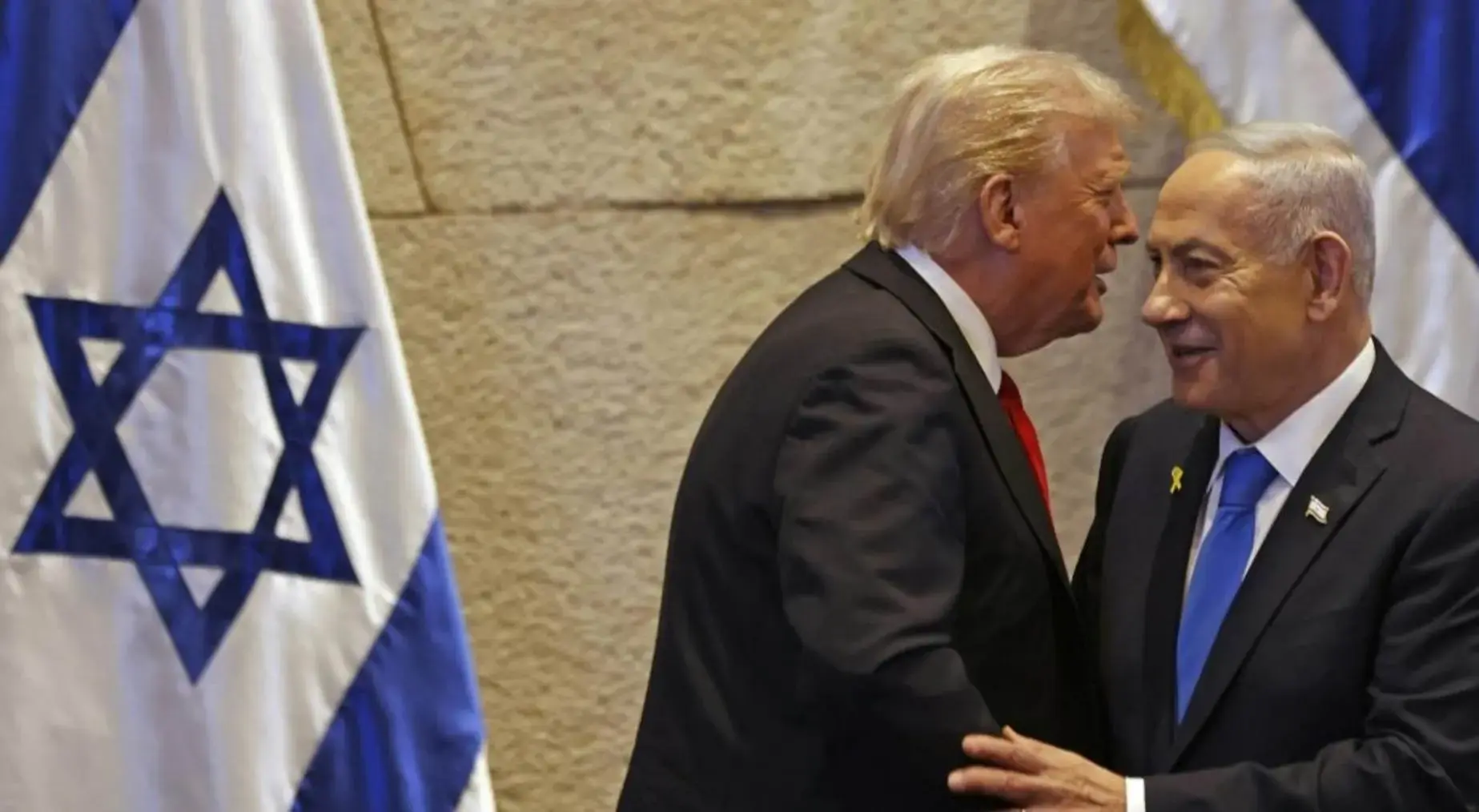 Netanyahu ABD yolcusu! Trump'la ne görüşecek? 'Saldırılar genişleyecek'