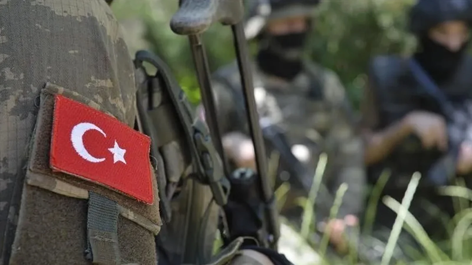 MSB duyurdu: Kazada yaralanan asker şehit oldu